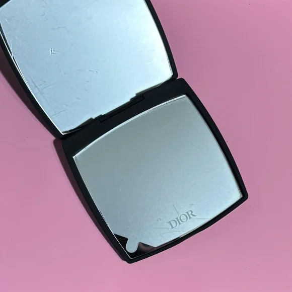 NIB Dior Beauty Compact Mirror - Picture 6 of 7